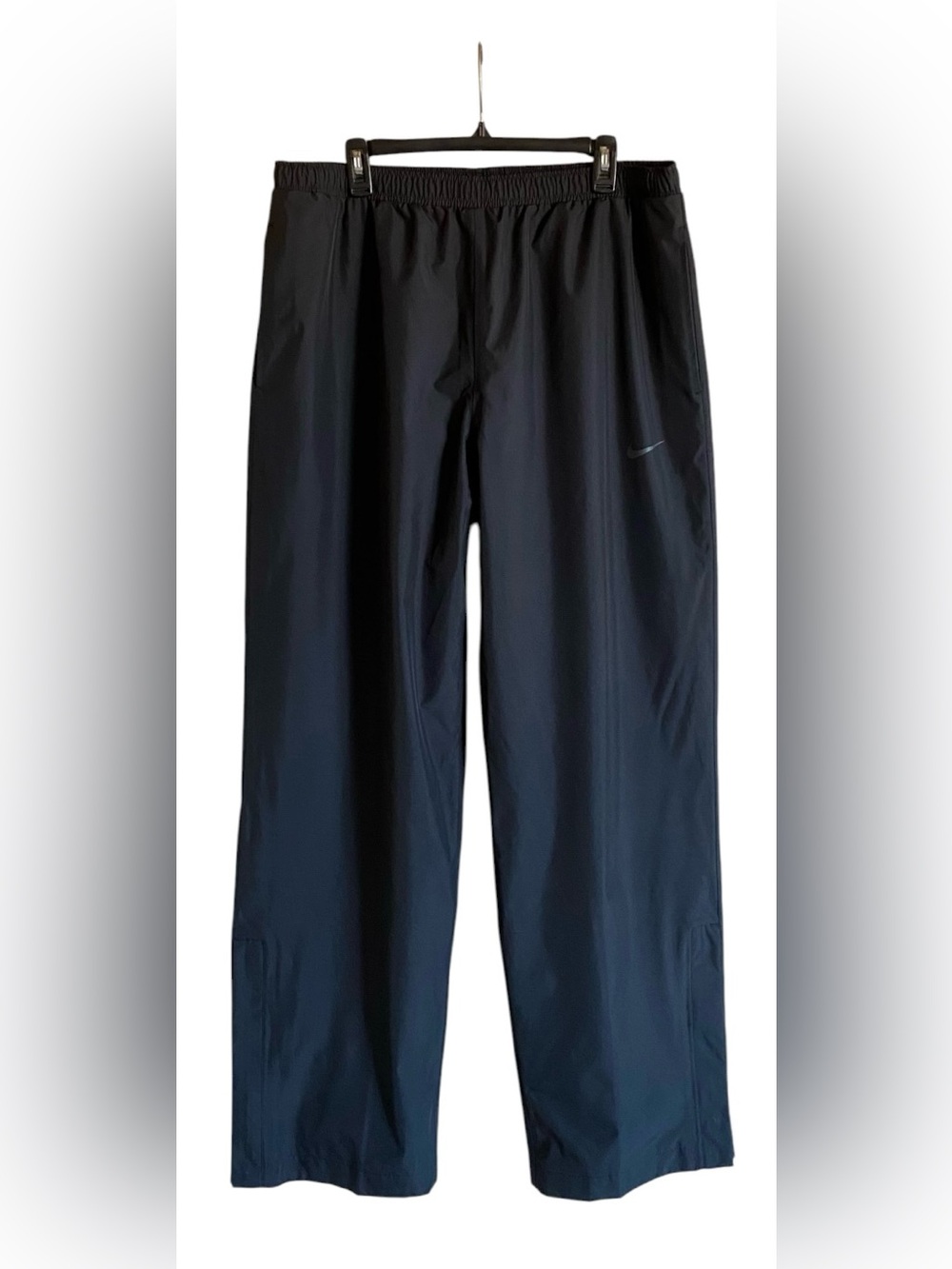 Men’s NIKE GOLF STORM FIT Black Pants XL